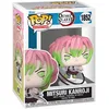 Image de Figurine Funko Pop - Demon Slayer NÂ°1852 - Mitsuri Kanroji (85331)