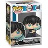 Image de Figurine Funko Pop - Demon Slayer NÂ°1853 - Muichiro Tokito [Avec Chase] (85332)