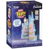 Image de Figurines Bitty Pop Display Cinderella's Castle en occasion ou reconditionné