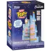 Image de Figurine Funko Pop - Cendrillon [Disney] - ChÃ¢teau De Cendrillon - Bitty Pop Display (85511)