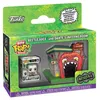 Image de Figurine Funko Pop - Beetlejuice - Beetlejuice And Dante's Inferno Room - Bitty Pop (85517)