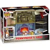 Image de Figurine Funko Bitty Pop! Box - Ca - Funhouse (Le Repaire De Grippe-Sou)