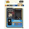 Image de Funko Bitty Pop ! Star Wars Â¿ Luke (Arcade Cabinet 8 Bit)