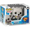 Image de Superman (2025) - Figurine Pop! Figurine Krypto 9 Cm