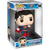 Image de Figurine Funko Pop - Superman 2025 NÂ°566 - Superman - 25 Cm (85646)