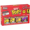 Image de Figurine Funko Pop - Les Simpson - Bitty Pop (SÃ©rie 3) (85709)