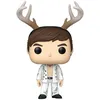 Image de Figurine Funko Pop - Saltburn - Olivier Quick (85733)