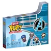Image de Marvel - Pack 12 Figurines Bitty Pop! Infinity Saga 2,5 Cm