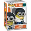 Image de Figurine Funko Pop - Moi, Moche Et MÃ©chant NÂ°422 - Minion X Jimin (85964)