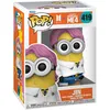 Image de Figurine Funko Pop - Moi, Moche Et MÃ©chant NÂ°419 - Minion X Jin (85965)