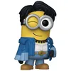 Image de Minions X Bts - Figurine Pop! Jung Kook 9 Cm