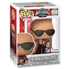 Image de Figurine Funko Pop Wwe The Rock Final Boss Wrestlemania 40