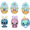 Image de Asst Figurine Funko Pocket Pop! Singles - Disney - Lilo