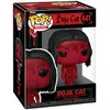 Image de Figurine Funko Pop - Doja Cat NÂ°441 - Doja Cat (Scarlet) (85997)