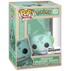 Image de Figurine Funko Pop - PokÃ©mon NÂ°453 - Bulbasaur - Bulbizarre - Bisasam (Emea) - Soft Color (86064)