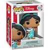 Image de Figurine Funko Pop - Disney NÂ°1612 - Jasmine (NoÃ«l) (86070)