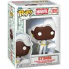Image de Figurine Funko Pop - Marvel Comics N°1535 - Storm (Noël) (86091)
