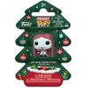 Image de Figurine Funko Pop - L'Ã©trange NoÃ«l De M. Jack [Disney] - Sally Sewing (Sapin De NoÃ«l) - Pocket (86095)