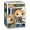 Image de Figurine Funko Pop - League Of Legends NÂ°1137 - Lux (86111)