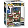 Image de Figurine Funko Pop - League Of Legends NÂ°1138 - Teemo Avec Champignon (86113)