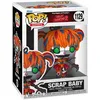 Image de Figurine Funko Pop - Five Nights At Freddy's NÂ°1129 - Scrap Baby (Help Wanted 2) (86115)