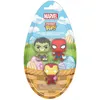 Image de Marvel - Pack 3 Figurines Pocket Pop! Marvel PÃ¢ques 4 Cm