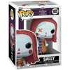 Image de Figurine Funko Pop - L'Ã©trange NoÃ«l De M. Jack [Disney] NÂ°1635 - Sally (86149)