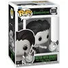 Image de Figurine Funko Pop - Frankenweenie [Disney] NÂ°2038 - Victor Avec Sparky (86153)