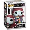 Image de Figurine Funko Pop - L'Ã©trange NoÃ«l De M. Jack [Disney] NÂ°1605 - Sally (86155)