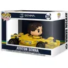 Image de Figurine Funko Pop - Formule 1 (F1) NÂ°314 - Ayrton Senna (Lotus 99t) (86181)
