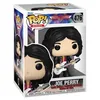 Image de Figurine Funko Pop - Aerosmith NÂ°476 - Joe Perry (86209)