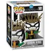Image de Figurine Funko Pop - Dc Comics NÂ°581 - Robin Roi (86225)