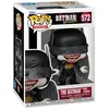 Image de Figurine Funko Pop - Dc Comics NÂ°572 - Batman Qui Rit (86226)