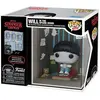 Image de Figurine Funko Pop - Stranger Things - Will Dans Le Monde Ã L'envers - Nook (86245)