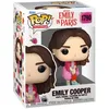 Image de Figurine Funko Pop - Emily In Paris NÂ°1790 - Emily Cooper (86259)