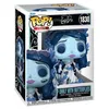 Image de Figurine Funko Pop - Les Noces FunÃ¨bres NÂ°1830 - Emily Avec Papillons (86263)