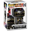 Image de Figurine Funko Pop - Power Rangers NÂ°1712 - Black Dino Thunder Ranger (86269)
