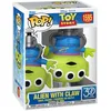 Image de Figurine Funko Pop - Toy Story [Disney] NÂ°1595 - Alien Avec Pince (86272)
