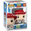 Image de Figurine Funko Pop - Toy Story [Disney] NÂ°1596 - Andy (86273)