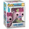 Image de Figurine Funko Pop - Lilo Et Stitch [Disney] NÂ°1568 - Luau Angel (86274)