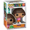 Image de Figurine Funko Pop - Dora L'exploratrice NÂ°2003 - Dora (86279)