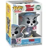 Image de Figurine Funko Pop - Tom Et Jerry NÂ°2006 - Tom (Sieste) (86282)