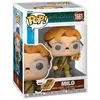 Image de Figurine Funko Pop - Atlantide, L'empire Perdu [Disney] NÂ°1661 - Milo (86289)