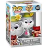 Image de Figurine Funko Pop - Les Animaniacs NÂ°2067 - Slappy & Skippy (86299)