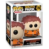 Image de Figurine Funko Pop Tv South Park S6 Eric Cartman