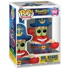 Image de Figurine Funko Pop - Bob L'eponge NÂ°1942 - M. Krabs (Un Pour Tous, Tous Pirates !) (86309)