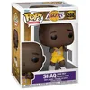 Image de Figurine Funko Pop - Nba NÂ°208 - Shaq 2000 Wcf Celebration (86312)