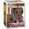 Image de Figurine Funko Pop - Nba NÂ°206 - Michael Jordan (1989 Playoffs) (86314)