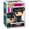 Image de Figurine Funko Pop - Bts NÂ°467 - J-Hope (Jack In The Box) (86342)