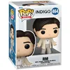 Image de Figurine Funko Pop - Bts NÂ°464 - Rm (Indigo) (86346)